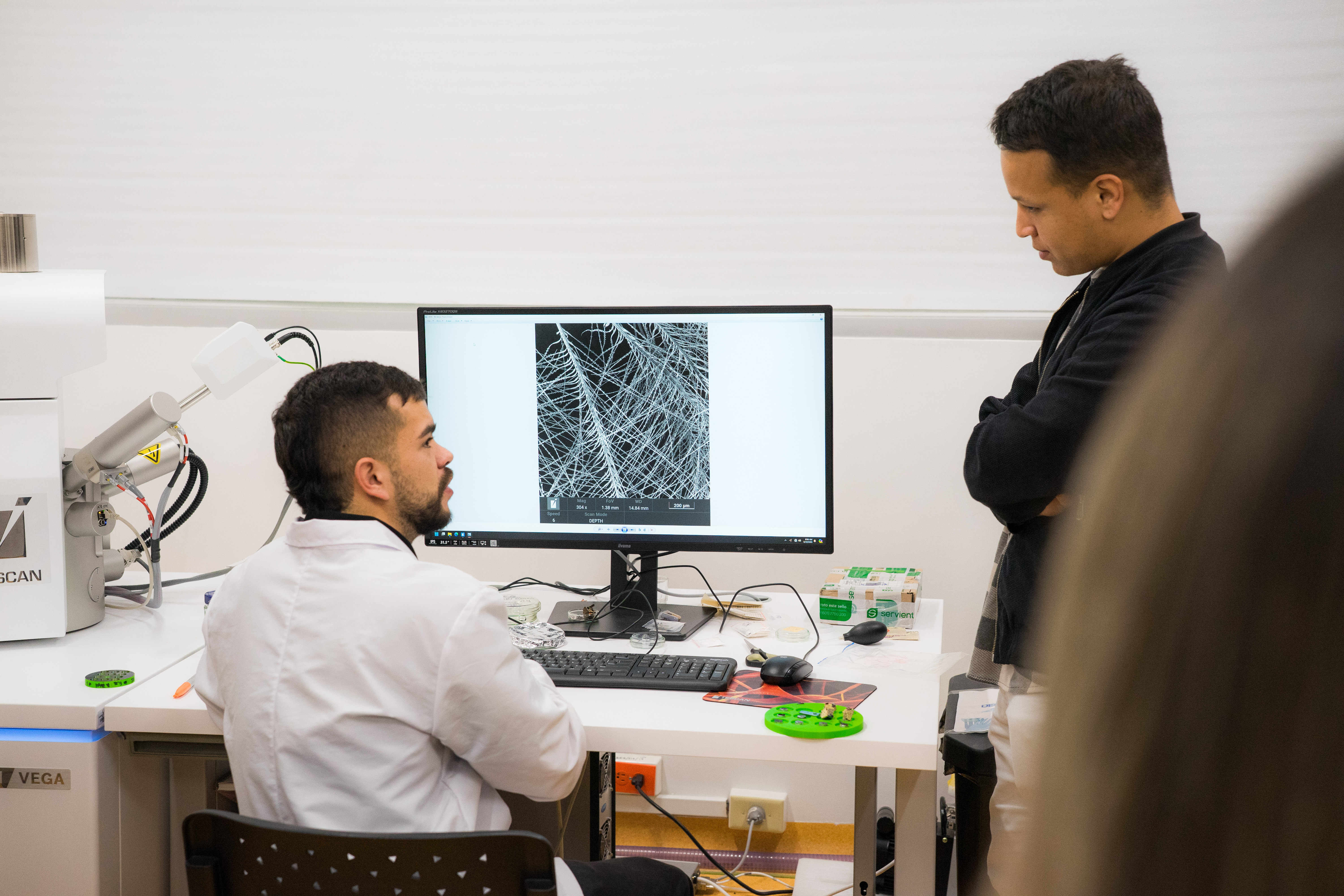 Nanotecnología