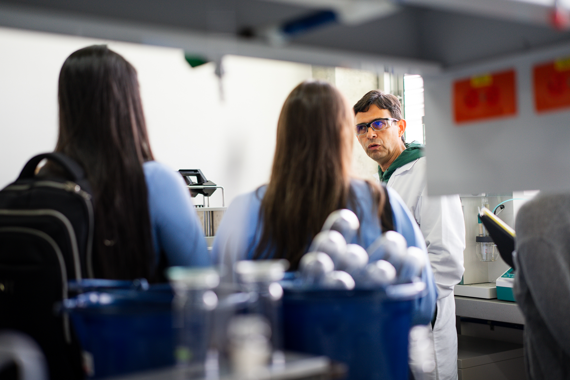 Nanotecnología